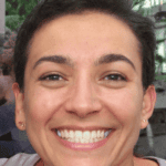 Ελευθερία Κωνσταντίνου