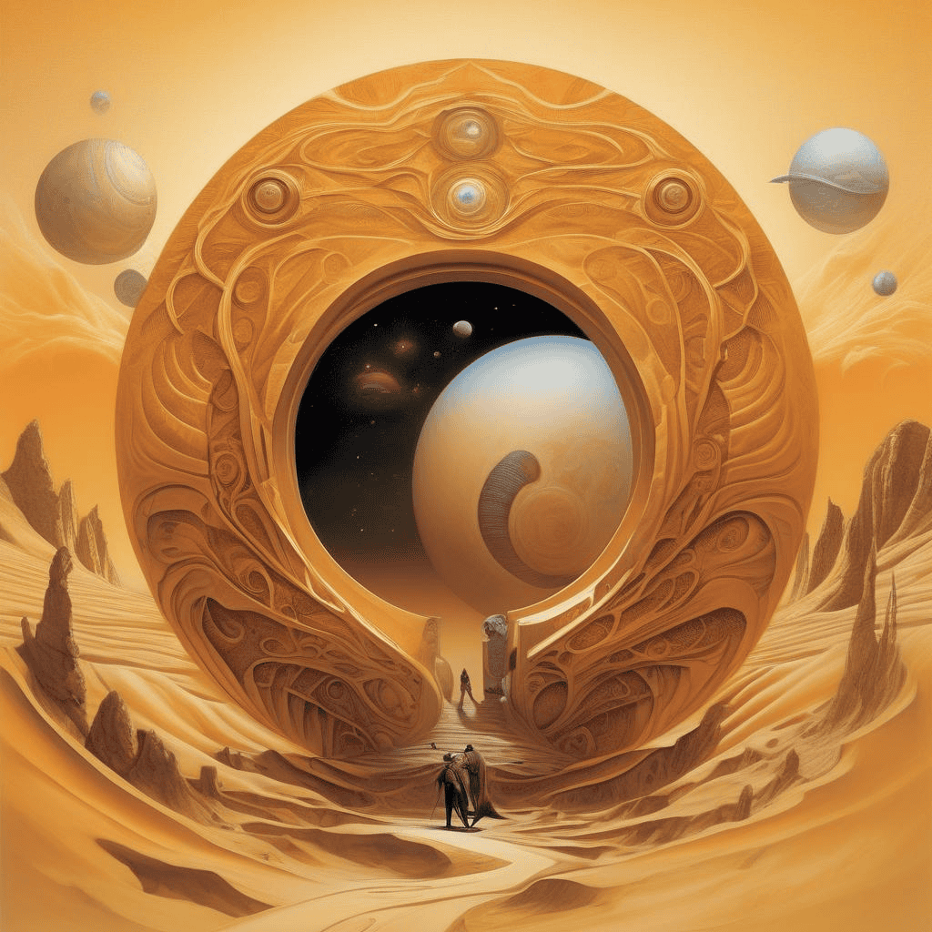 Dreamer of Dune: The Biography of Frank Herbert by Brian Herbert