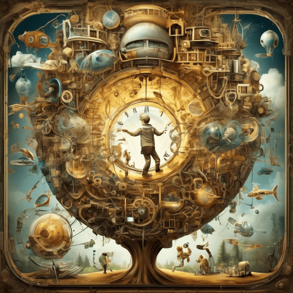 Eureka: How Invention Happens by Gavin Weightman