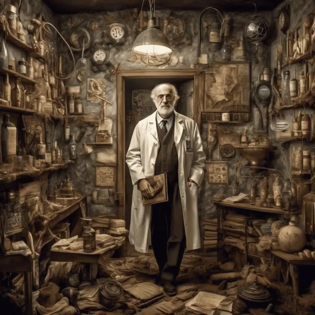 Country of Ash: A Jewish Doctor in Poland, 1939-1945 by Edward Reicher
