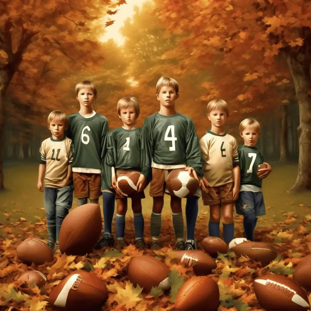 The Mannings: The Fall and Rise of a Football Family by Lars Anderson