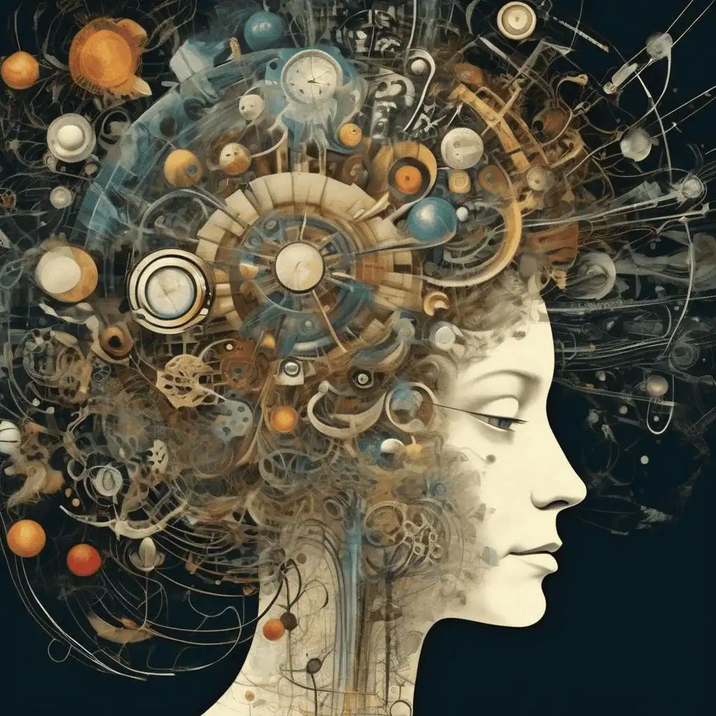 The Modern Mind: An Intellectual History of the 20th Century by Peter Watson