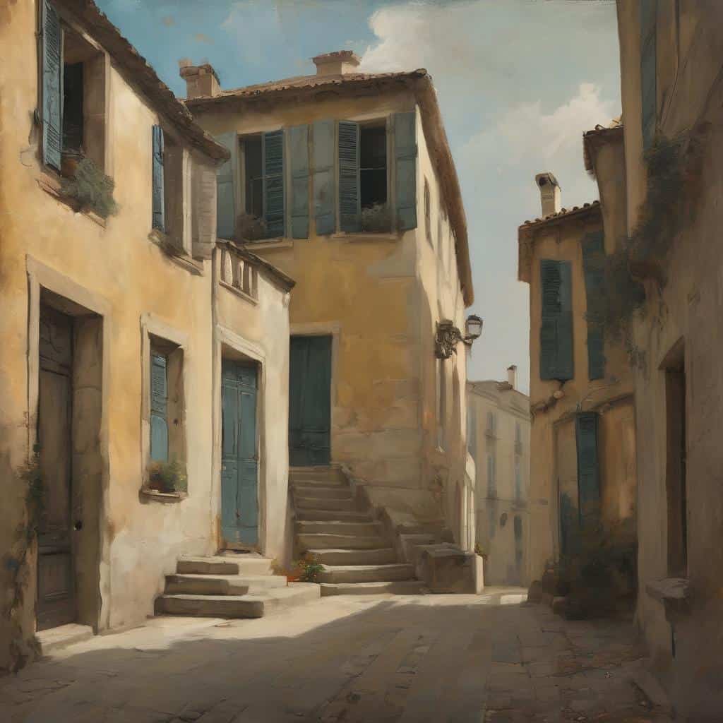 Φρανσουά Γαρνιέ – Ο Γλυπτικός Μετασχηματιστής