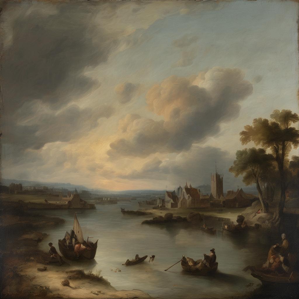 Matthijs the Younger BRIL