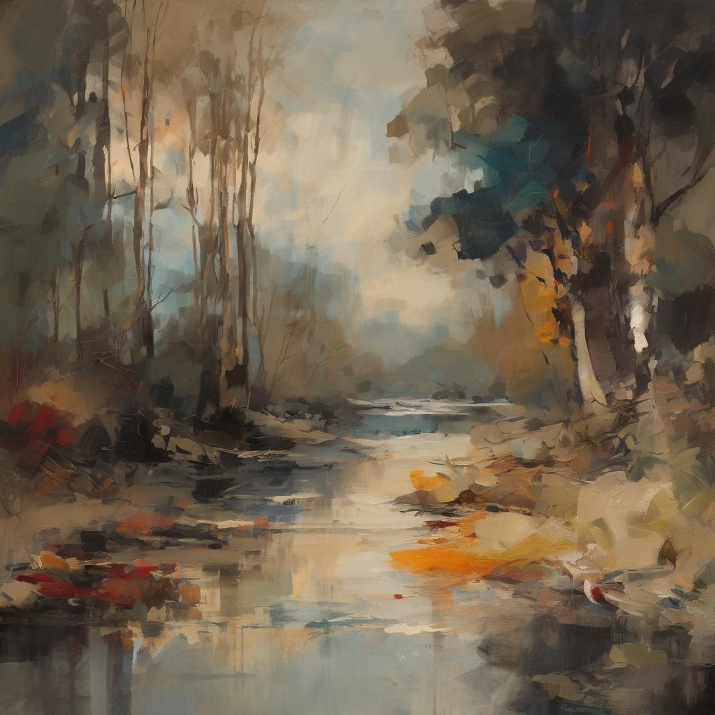 Η Ζωή του Συμπράντ βαν Μπέστ