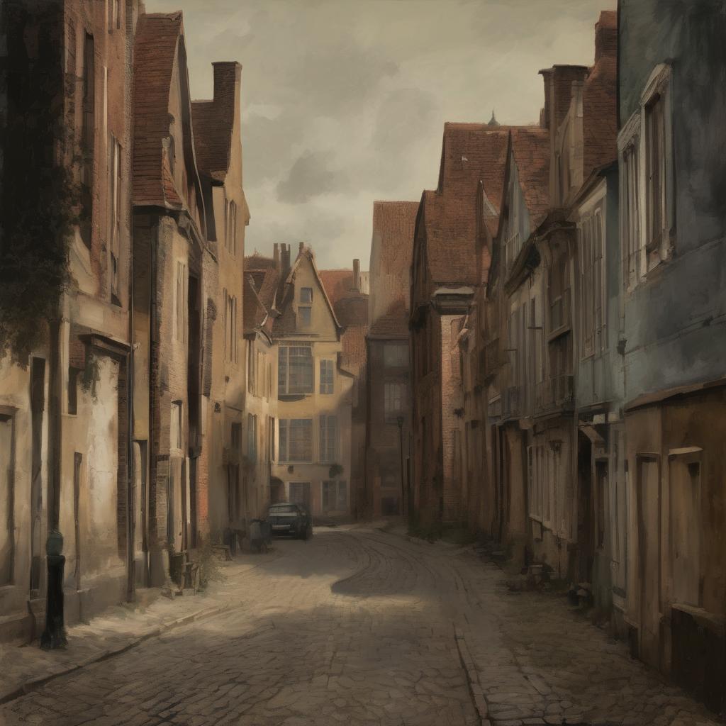 Στυλ και τεχνικές του καλλιτέχνη