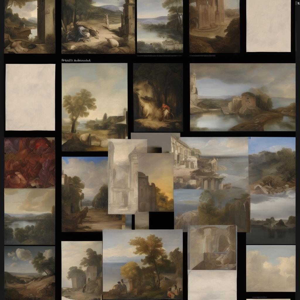 Ο Πολυτάλαντος Καλλιτέχνης Πίτερ Αντρέας ΡΑΪΣΜΠΡΑΚ