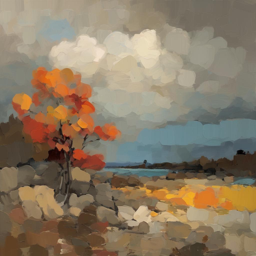 Το Στιλ και οι Τεχνικές του Καλλιτέχνη