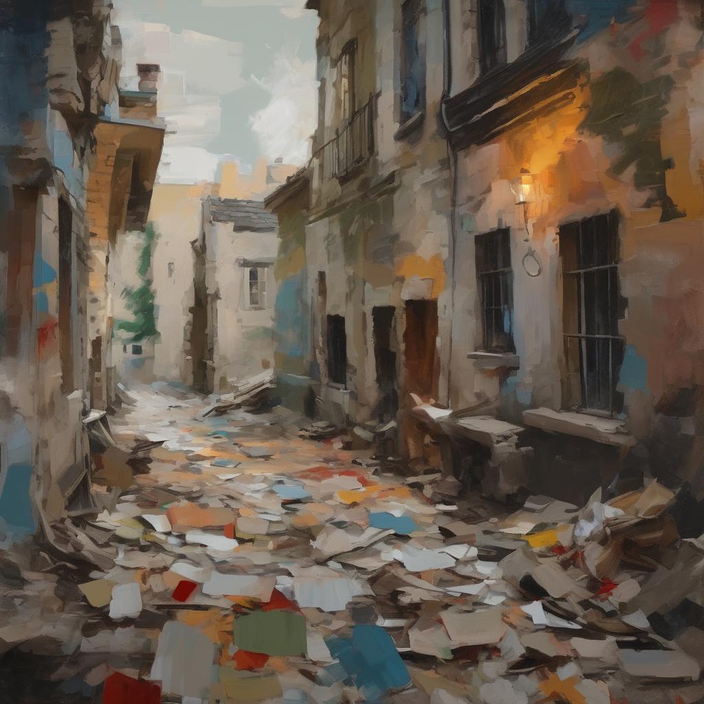 Ο Άνθρωπος Πίσω από το Έργο: Η Ζωή του Λούκας ΖΑΪΝΕΡ