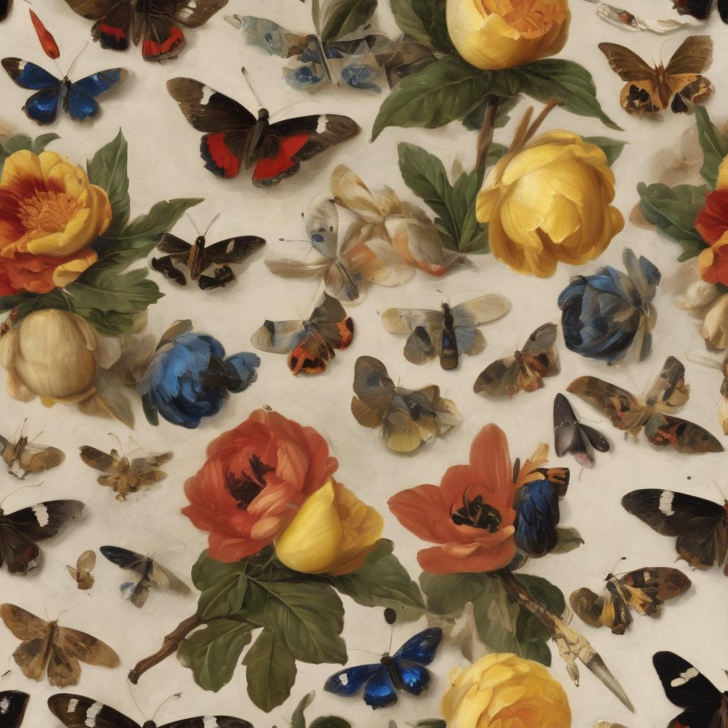 Η Ζωή και Οικογένεια του Jan van KESSEL