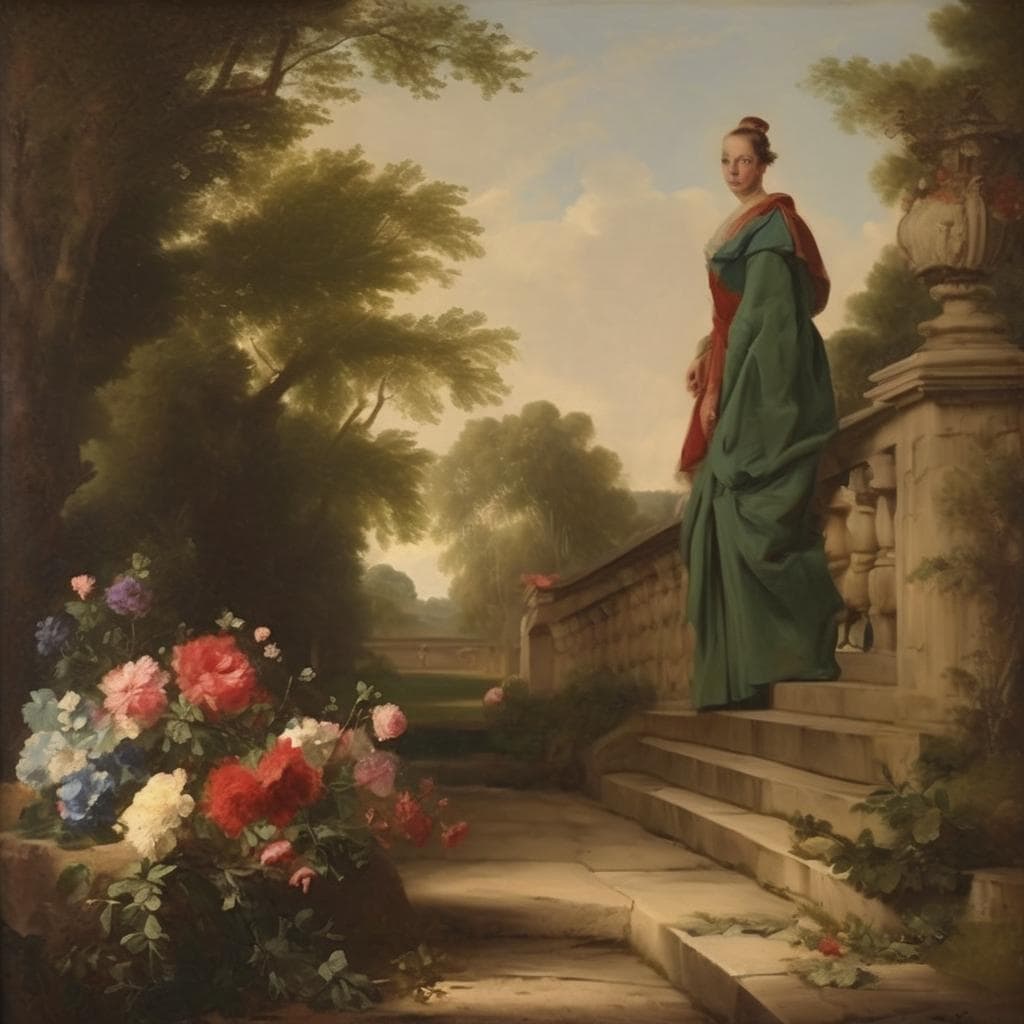 Πέτρος-Ερρίκος ΒΑΛΕΝΣΙΕΝ – Ο Μεταμορφωτής των Τοπίων