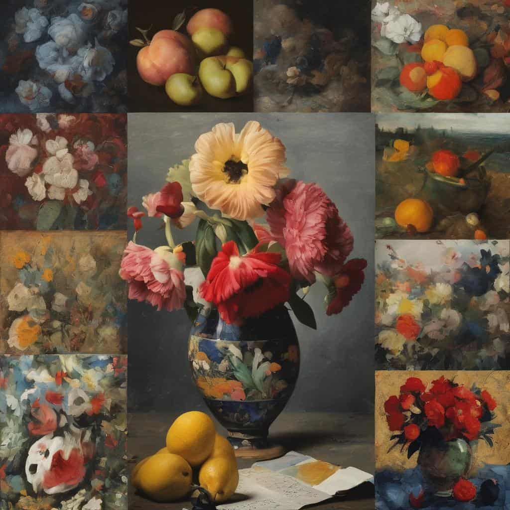 Κορνέλιος βαν Κλέβε – Ο Μεταβυζαντινός Ζωγράφος