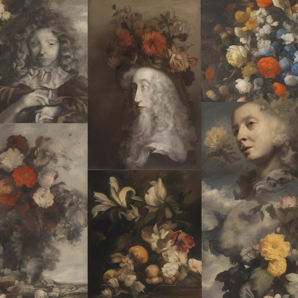 Γιάν Φαν ντεν Χέκε – Ο Ολλανδός Πορτραίτιστας της Βαρόκ Τέχνης