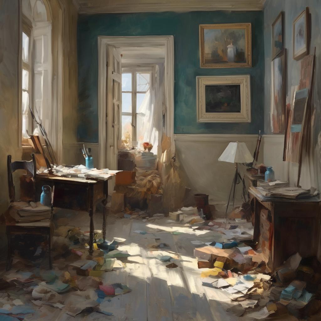 Η Ζωή και οι Πρώτοι Χρόνοι του Κωνσταντίνου Χάνσεν