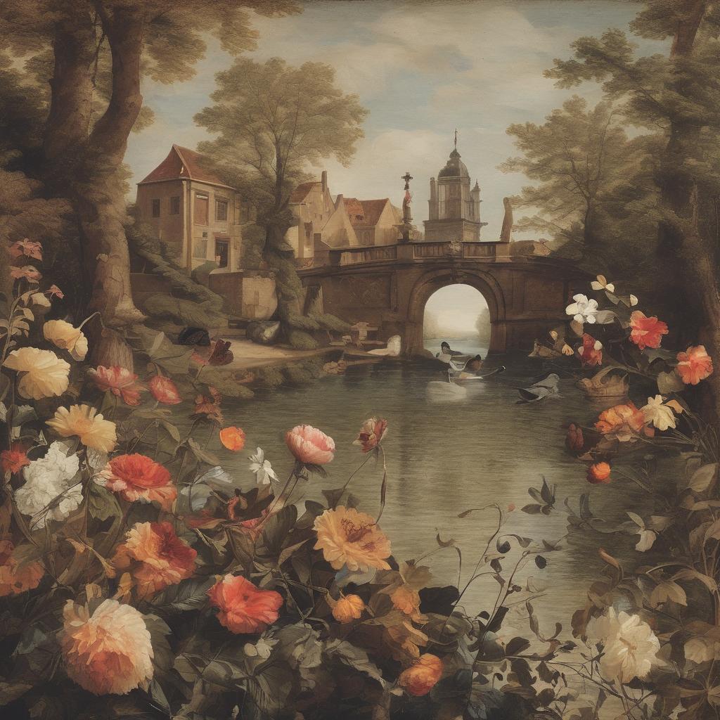 Η Ζωή και Οι Αρχές του Καλλιτέχνη