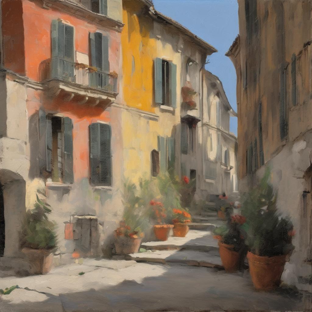 Η Ζωή του François GARNIER