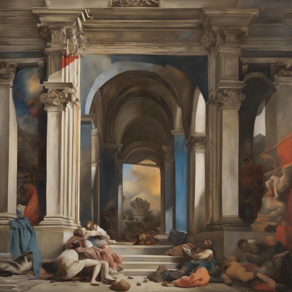 Η Ζωή και Τα Πρώτα Βήματα του Giovanni Baptista QUADRO