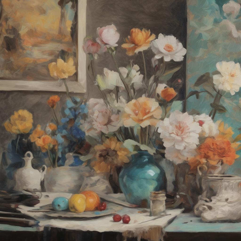 Η Ζωή του Καλλιτέχνη Τσαρλς Περσιέ