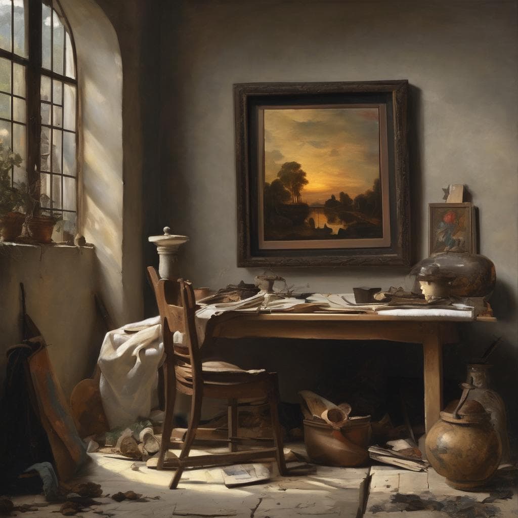 Pieter Andreas RYSBRACK