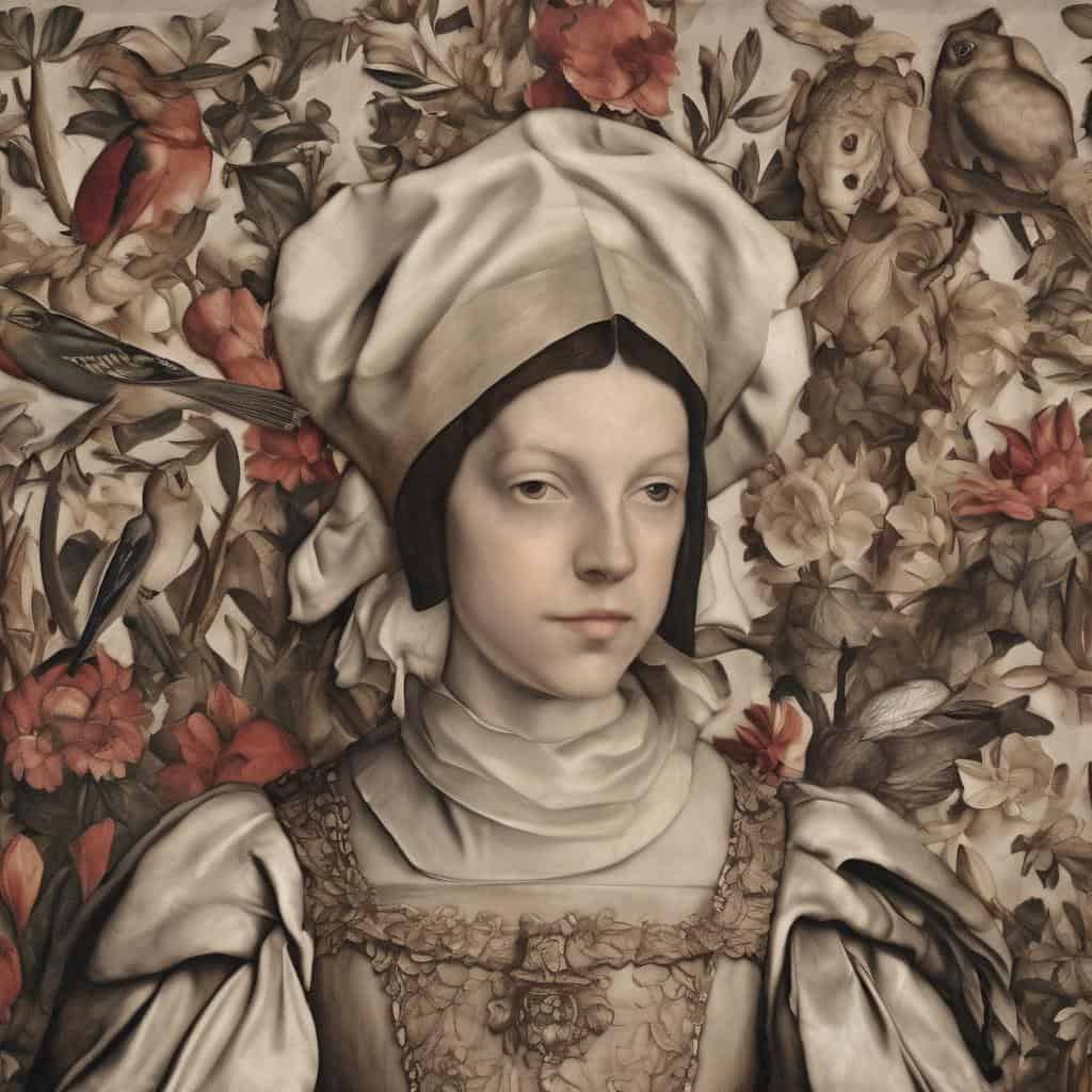 Αμβρόσιος Μπένσον – Ο Μαέστρος της Φλαμανδικής Ησυχίας