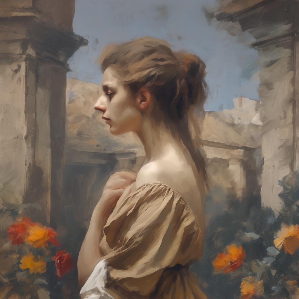 Η Ζωή και Οι Αρχές του Καλλιτέχνη Ντομένικο Πιεράττι