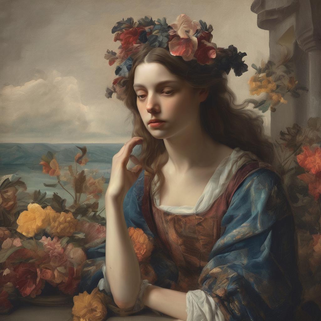 Η Ζωή του Αμπρόσιους βαν Σβολ