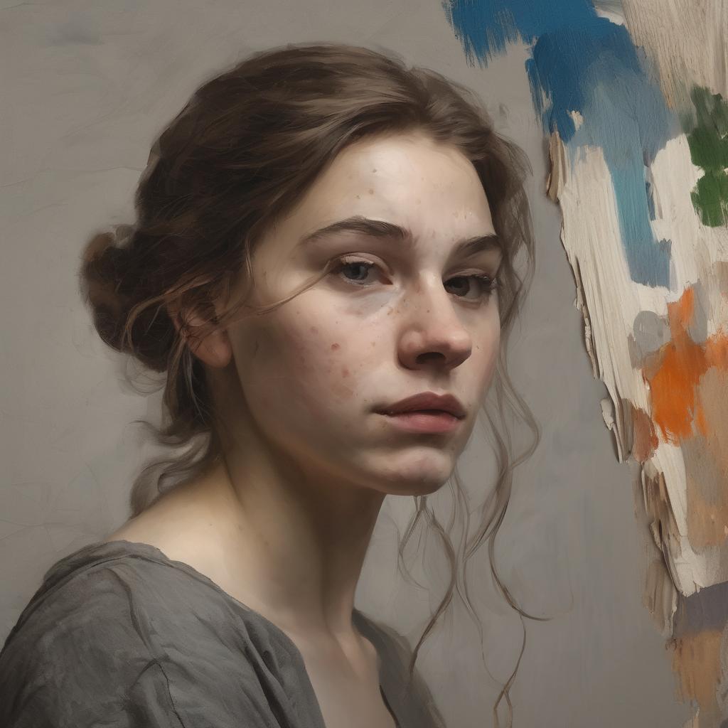 Η Ζωή και οι Αρχές του Καλλιτέχνη