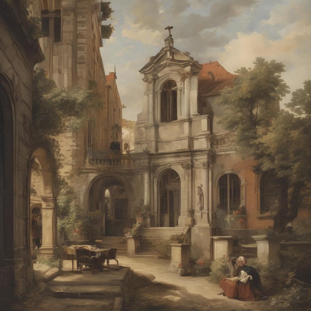 Jan Pauwel the Younger GILLEMANS