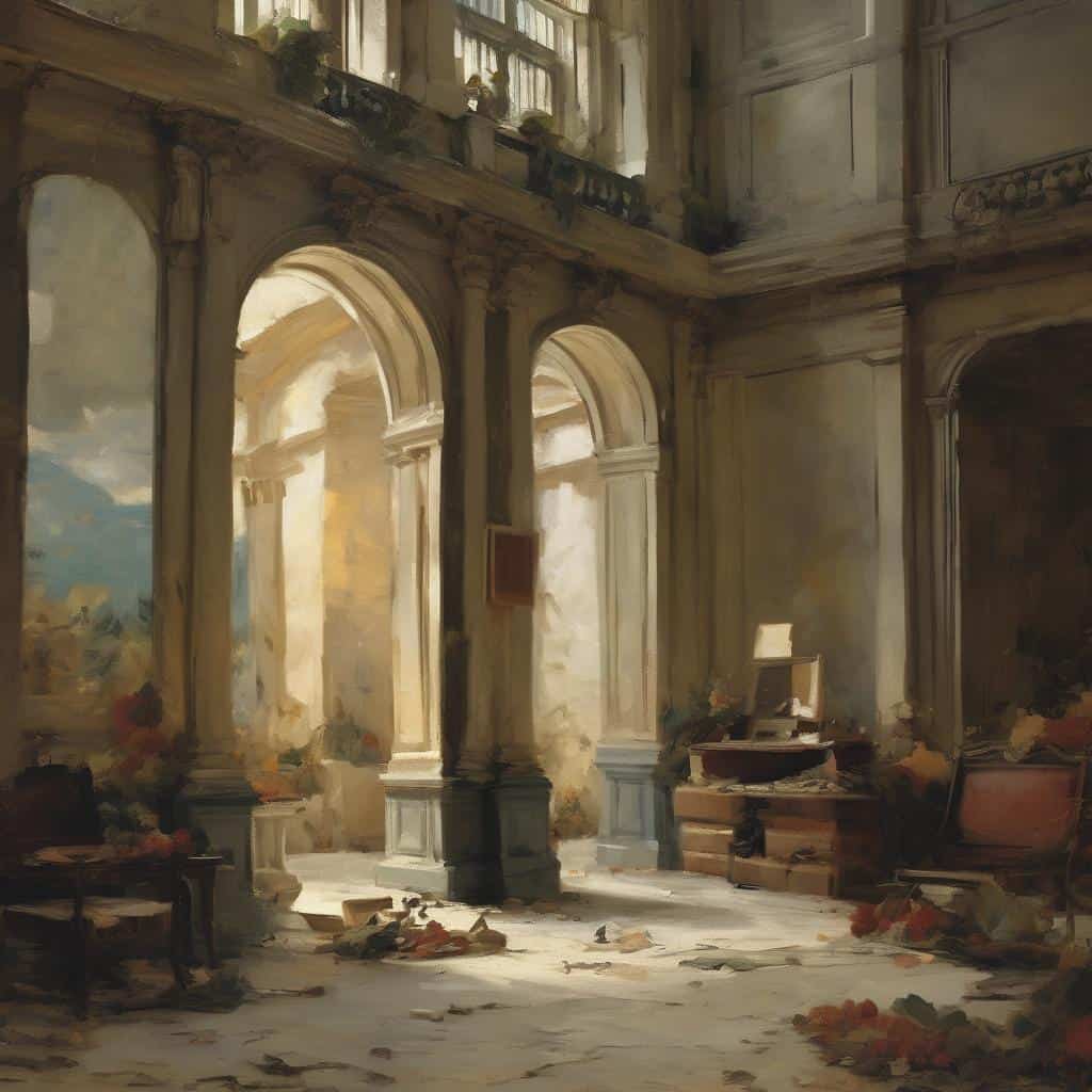 Πέτρος-Φρανσοά-Λεονάρντος ΦΩΝΤΑΙΝ – Ο Μεταξένιος Δημιουργός