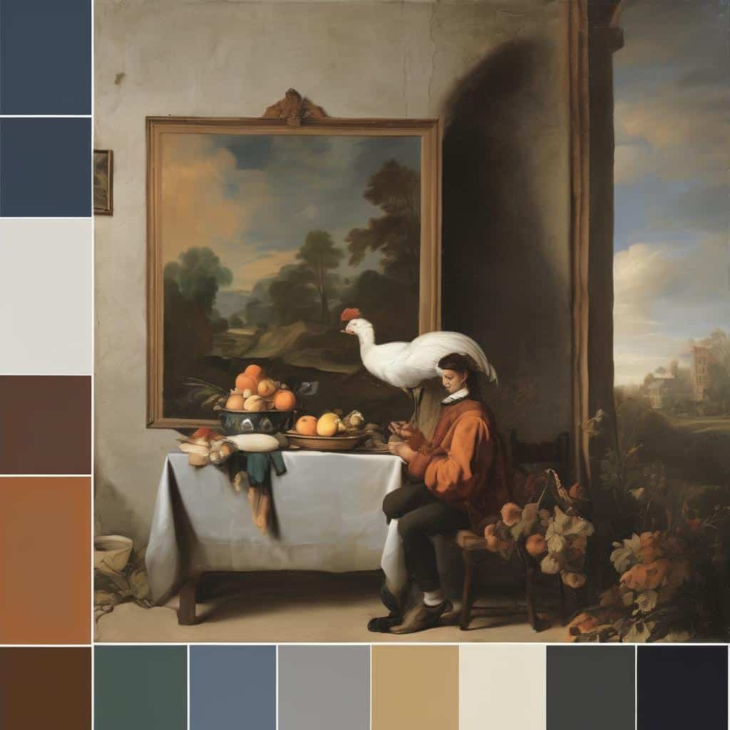 Ιωάννης βαν ντεν ΧΟΕΚΕ – Ο Φωτεινός Μεταρρυθμιστής της Κλασικής Τέχνης