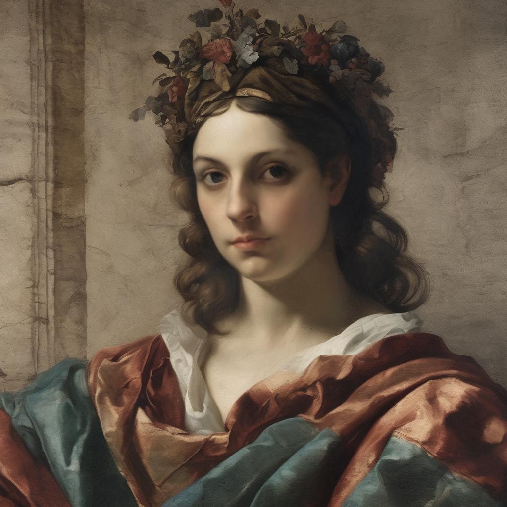 Το Καλλιτεχνικό Στυλ του Καλλιτέχνη