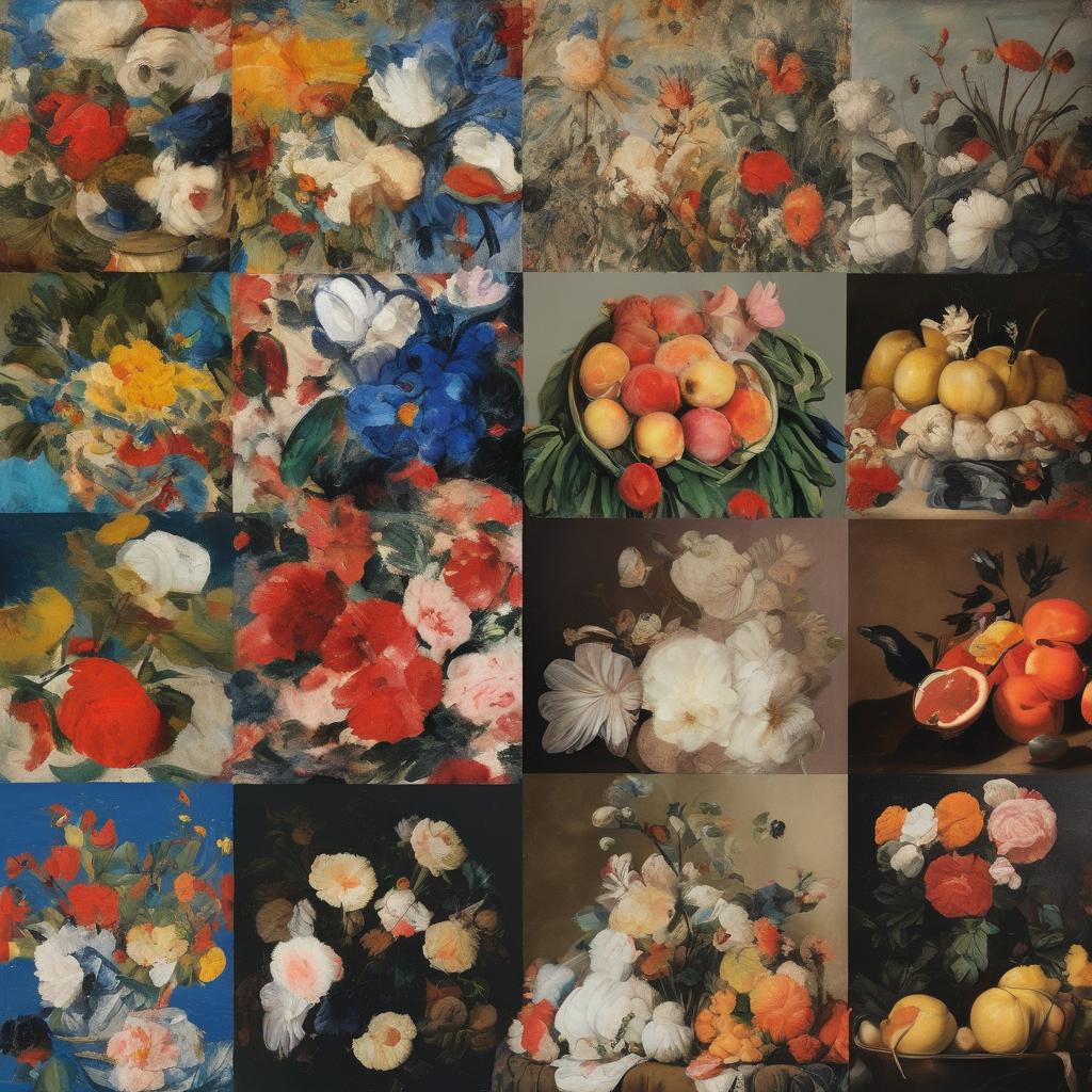 Ο Καλλιτεχνικός Στυλ του Κορνέιγ Φαν-Κλέβε