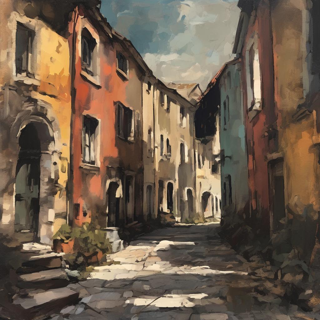 Στυλ και Τεχνικές: Η Εξερεύνηση της Δημιουργικής Διαδικασίας