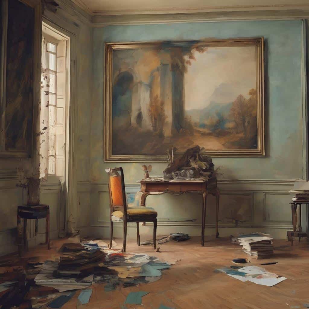 Λουί-Κλοντ ΒΑΣΣΕ – Ο Έλληνας Γλυπτοκαλλιτέχνης της Περιόδου του Διαφωτισμού