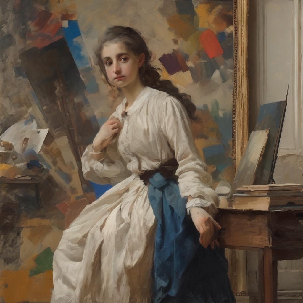 Πρώιμη Ζωή και Εκπαίδευση του Jacques-André-Joseph AVED