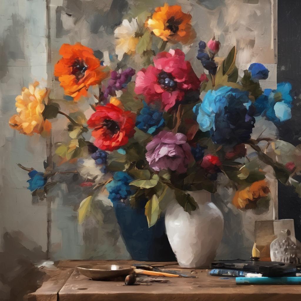 Η Τέχνη και ο Στιλ του Καλλιτέχνη