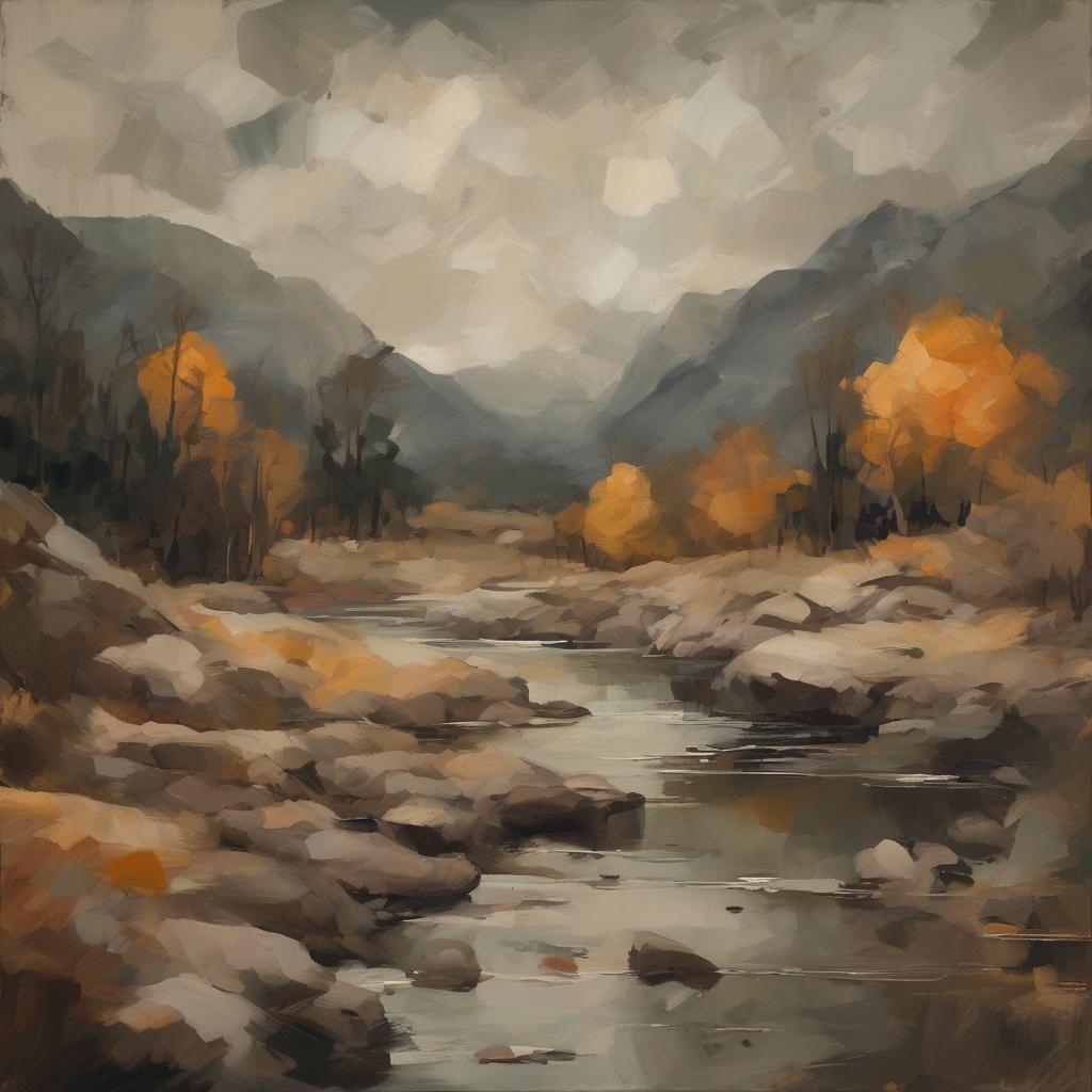 Το Πορτρέτο του Πίτερ Σπιθ: Μια Επισκόπηση της Ζωής του Καλλιτέχνη