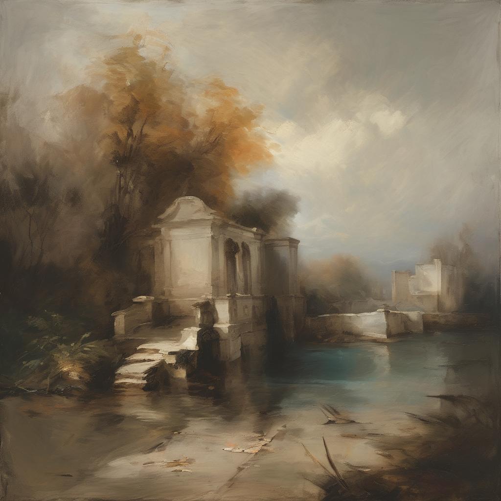 Ο Αισθητικός Κόσμος του Πιέρ-Φρανσουά-Λεονάρ Φοντέν