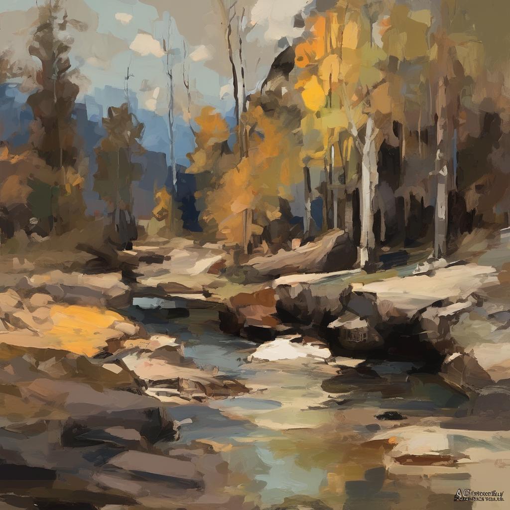 Βίος και έργο του Albert Gottschalk