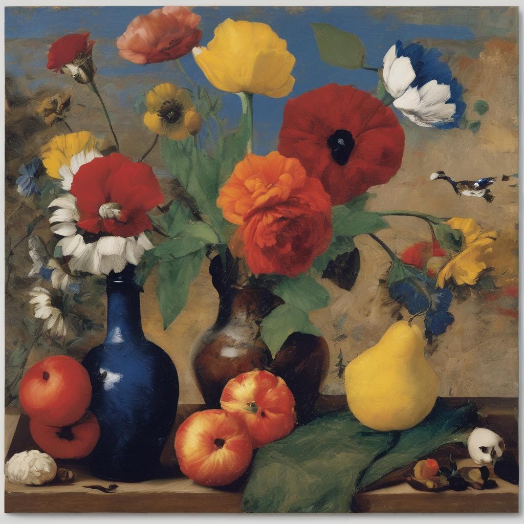 Η Ζωή και η Καριέρα του Κορνέιγ Φαν-Κλέβε